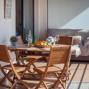 Boho Avilla Gigantes - Swimming Pool - Garage - Ac Apartament Puerto de Santiago (Tenerife)